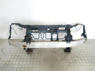 передняя панель крепления облицовки (телевизор) Mercedes-Benz C-Класс W203/S203/CL203 [рестайлинг] CL203 2005, 2.2 л., CDi, OM 646.962, дизель, 6МКПП, черный, хетчбэк 3 дв., задний привод, правый руль, A2036202272, A2036203272, A2036200572, A2036204472