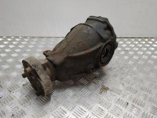 редуктор заднего моста Mercedes-Benz C-Класс W203/S203/CL203 [рестайлинг] 2005, 2.2 л., CDi, OM 646.963, дизель, 6МКПП, синий, седан, задний привод, правый руль, 2103513308