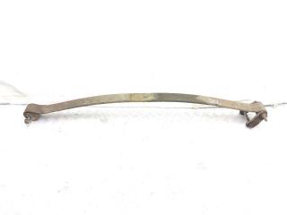 рессора задняя Fiat Ducato 3 поколение [рестайлинг] 2015, 2.3 л., JTD, F1AE3481G, дизель, 6МКПП, bianco ducato / 549, микроавтобус, передний привод, правый руль