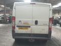 прицепное устройство (фаркоп) Citroen Jumper 2 поколение [рестайлинг] 2015, 2.2 л., HDi, 4HG (P22DTE), дизель, 6МКПП, blanc banquise / ewp, микроавтобус, передний привод, правый руль - фото №4
