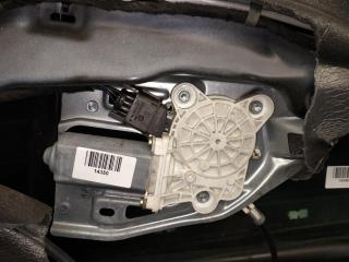 стеклоподъемник передний правый Mercedes-Benz C-Класс W203/S203/CL203 [рестайлинг] CL203 2005, 2.2 л., CDi, OM 646.962, дизель, 6МКПП, черный, хетчбэк 3 дв., задний привод, правый руль