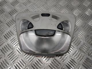 фонарь салона (плафон) Mercedes-Benz C-Класс W203/S203/CL203 [рестайлинг] CL203 2005, 2.2 л., CDi, OM 646.963, дизель, АКПП, черный, хетчбэк 3 дв., задний привод, правый руль, A2038208201