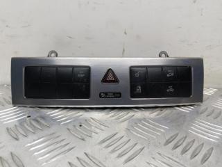 кнопка (выключатель) Mercedes-Benz C-Класс W203/S203/CL203 [рестайлинг] 2005, 2.2 л., CDi, OM 646.963, дизель, 6МКПП, синий, седан, задний привод, правый руль, 2038707910