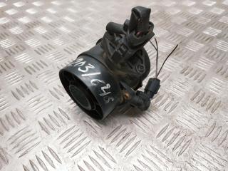 расходомер воздуха Mercedes-Benz C-Класс W203/S203/CL203 [рестайлинг] 2005, 2.2 л., CDi, OM 646.963, дизель, 6МКПП, синий, седан, задний привод, правый руль, A6460940048, 0281002535