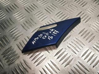 молдинг крыла заднего левого Mercedes-Benz C-Класс W203/S203/CL203 [рестайлинг] S203 2006, 2.2 л., CDi, OM 646.962, дизель, АКПП, синий, универсал, задний привод, правый руль, A2036905362