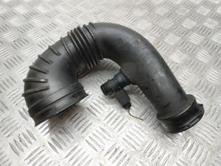 патрубок воздушного фильтра Mercedes-Benz C-Класс W203/S203/CL203 [рестайлинг] CL203 2005, 2.2 л., CDi, OM 646.962, дизель, АКПП, синий, хетчбэк 3 дв., задний привод, правый руль, A6460940297, A6460941297