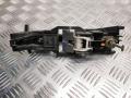 ручка наружная Mercedes-Benz C-Класс W203/S203/CL203 [рестайлинг] CL203 2005, 2.2 л., CDi, OM 646.962, дизель, 6МКПП, черный, хетчбэк 3 дв., задний привод, правый руль - фото №2