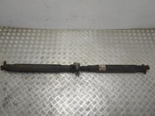 карданный вал Mercedes-Benz C-Класс W203/S203/CL203 [рестайлинг] CL203 2005, 2.2 л., CDi, OM 646.963, дизель, АКПП, черный, хетчбэк 3 дв., задний привод, правый руль