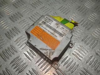 блок AirBag Mercedes-Benz C-Класс W203/S203/CL203 [рестайлинг] 2004, 2.2 л., CDi, OM 646.962, дизель, АКПП, obsidianschwarz / 197, седан, задний привод, правый руль, 2038204585, A2038206385, A2038207385, A2038209885, A2038700026, 0285001548