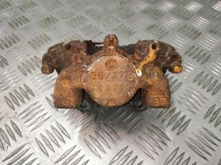 суппорт задний правый Mercedes-Benz C-Класс W203/S203/CL203 [рестайлинг] CL203 2004, 2.2 л., CDi, OM 646.962, дизель, АКПП, aventurinorange / 487, хетчбэк 3 дв., задний привод, правый руль, A0034237598