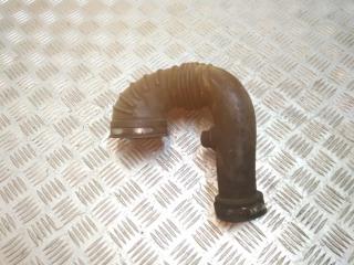 патрубок воздушного фильтра Mercedes-Benz C-Класс W203/S203/CL203 [рестайлинг] CL203 2004, 2.2 л., CDi, OM 646.962, дизель, АКПП, aventurinorange / 487, хетчбэк 3 дв., задний привод, правый руль, A6460940297, A6460941297