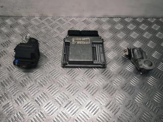 комплект для запуска (заводки) авто Mercedes-Benz C-Класс W203/S203/CL203 [рестайлинг] CL203 2004, 2.2 л., CDi, OM 646.962, дизель, АКПП, aventurinorange / 487, хетчбэк 3 дв., задний привод, правый руль, A6461500879, 0281011739, A2095451708