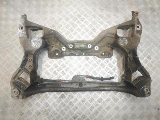 балка подвески передняя (подрамник) Mercedes-Benz C-Класс W203/S203/CL203 [рестайлинг] CL203 2004, 2.2 л., CDi, OM 646.962, дизель, АКПП, aventurinorange / 487, хетчбэк 3 дв., задний привод, правый руль, 2036280657, 2036280157, 2036280457, 2036280557, 2036280857