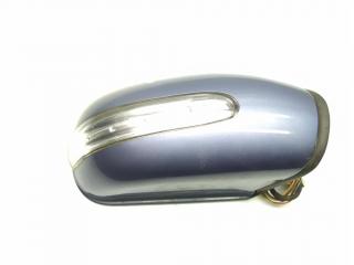 зеркало наружное правое Mercedes-Benz C-Класс W203/S203/CL203 [рестайлинг] CL203 2006, 2.2 л., CDi, OM 646.962, дизель, АКПП, teallitblau / 353, хетчбэк 3 дв., задний привод, правый руль, A2038106676