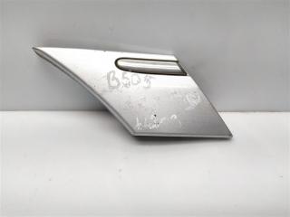 молдинг крыла заднего правого Mercedes-Benz C-Класс W203/S203/CL203 [рестайлинг] 2006, 2.2 л., CDi, OM 646.963, дизель, 6МКПП, серебро, 775u, седан, задний привод, правый руль, A2036905442