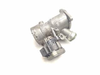 клапан EGR Mercedes-Benz C-Класс W203/S203/CL203 [рестайлинг] CL203 2006, 2.2 л., CDi, OM 646.962, дизель, АКПП, teallitblau / 353, хетчбэк 3 дв., задний привод, правый руль