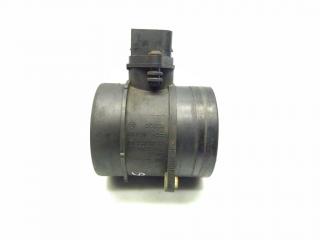 расходомер воздуха Mercedes-Benz C-Класс W203/S203/CL203 [рестайлинг] 2006, 2.2 л., CDi, OM 646.963, дизель, 6МКПП, серебро, 775u, седан, задний привод, правый руль, A6460940048, 0281002535