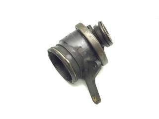 патрубок интеркулера Mercedes-Benz C-Класс W203/S203/CL203 [рестайлинг] 2006, 2.2 л., CDi, OM 646.963, дизель, 6МКПП, серебро, 775u, седан, задний привод, правый руль, A6460980407, A6110981007, A6110981807