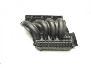 коллектор впускной Mercedes-Benz C-Класс W203/S203/CL203 [рестайлинг] 2006, 2.2 л., CDi, OM 646.963, дизель, 6МКПП, серебро, 775u, седан, задний привод, правый руль, A6110903537