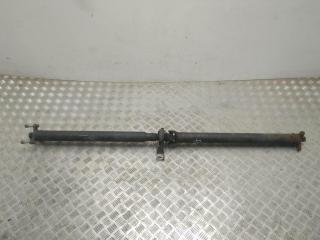 карданный вал Mercedes-Benz C-Класс W204/S204 W204 2007, 2.1 л., CDi, OM 646.811, дизель, АКПП, iridiumsilber / 775, седан, задний привод, правый руль, A2041306