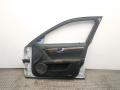 дверь передняя правая Mercedes-Benz C-Класс W204/S204 W204 2007, 2.1 л., CDi, OM 646.811, дизель, АКПП, iridiumsilber / 775, седан, задний привод, правый руль, A2047200205, A2047206000 - фото №2