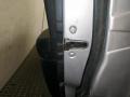замок двери передней правой Mercedes-Benz C-Класс W204/S204 W204 2007, 2.1 л., CDi, OM 646.811, дизель, АКПП, iridiumsilber / 775, седан, задний привод, правый руль, A2047203635 - фото №2