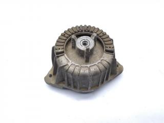 подушка крепления двигателя Mercedes-Benz C-Класс W204/S204 W204 2007, 2.1 л., CDi, OM 646.811, дизель, АКПП, iridiumsilber / 775, седан, задний привод, правый руль, A2042400317