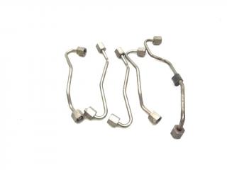 трубка ТНВД Mercedes-Benz C-Класс W204/S204 W204 2007, 2.1 л., CDi, OM 646.811, дизель, АКПП, iridiumsilber / 775, седан, задний привод, правый руль, A6460700033, A6460700133