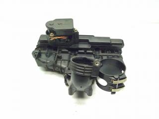 коллектор впускной Mercedes-Benz C-Класс W204/S204 W204 2007, 2.1 л., CDi, OM 646.811, дизель, АКПП, iridiumsilber / 775, седан, задний привод, правый руль, A6460902437, A6460902237