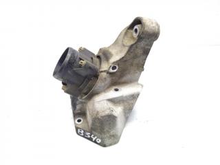 кронштейн двигателя Mercedes-Benz C-Класс W204/S204 W204 2007, 2.1 л., CDi, OM 646.811, дизель, АКПП, iridiumsilber / 775, седан, задний привод, правый руль, A6462230604