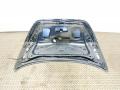крышка багажника (дверь 3-5) Mercedes-Benz CLK-Класс C209/A209 [рестайлинг] C209 2005, 2.2 л., CDi, OM 646.966, дизель, 6МКПП, obsidianschwarz / 197, купе, задний привод, правый руль, A2097500275 - фото №2
