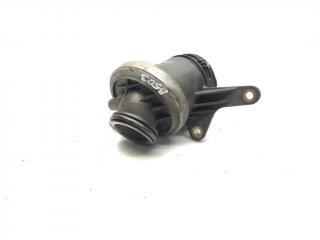 патрубок интеркулера Mercedes-Benz CLK-Класс C209/A209 [рестайлинг] C209 2005, 2.2 л., CDi, OM 646.966, дизель, 6МКПП, obsidianschwarz / 197, купе, задний привод, правый руль, A6460980407, A6110981007, A6110981807