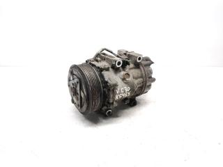 компрессор кондиционера Volvo C30 1 поколение 2008, 2.0 л., D, D 4204 T, дизель, 6МКПП, синий, хетчбэк 3 дв., передний привод, правый руль, 3M5H-19D629-HE