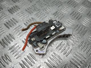 сопротивление печки Mercedes-Benz E-Класс W210/S210 [рестайлинг] 1999, 2.2 л., CDi, OM 611.961, дизель, 5МКПП, синий, седан, задний привод, правый руль, 2108206210