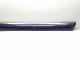 молдинг двери задней левой Mercedes-Benz E-Класс W210/S210 [рестайлинг] 1999, 2.2 л., CDi, OM 611.961, дизель, 5МКПП, синий, седан, задний привод, правый руль, A2106900962