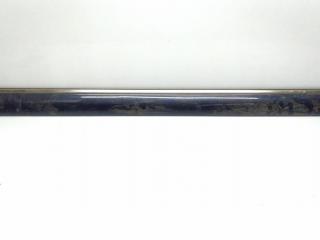 молдинг двери передней правой Mercedes-Benz E-Класс W210/S210 [рестайлинг] 1999, 2.2 л., CDi, OM 611.961, дизель, 5МКПП, синий, седан, задний привод, правый руль, A2106900462