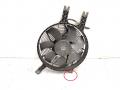 вентилятор радиатора Nissan X-Trail T30 [рестайлинг] 2006, 2.2 л., DCi, YD22DDTi, дизель, 6МКПП, серебро, внедорожник 5 дв., полный привод, правый руль, 92120-ES60A - фото №2