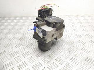 блок ABS Mercedes-Benz E-Класс W210/S210 [рестайлинг] 2000, 2.2 л., CDi, OM 611.961, дизель, АКПП, серебро, седан, задний привод, правый руль, A0034313012, 0034313112