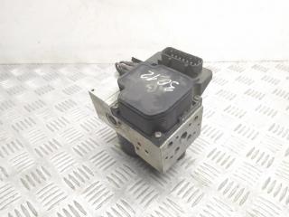 блок ABS Mercedes-Benz E-Класс W210/S210 [рестайлинг] 2000, 2.2 л., CDi, OM 611.961, дизель, АКПП, серебро, седан, задний привод, правый руль, A0034313012, 0034313112