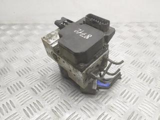 блок ABS Mercedes-Benz E-Класс W210/S210 [рестайлинг] 2000, 2.2 л., CDi, OM 611.961, дизель, АКПП, серебро, седан, задний привод, правый руль, A0034318712, 0265202444