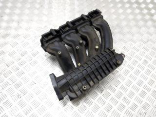 коллектор впускной Mercedes-Benz E-Класс W210/S210 [рестайлинг] S210 2000, 2.2 л., CDi, OM 611.961, дизель, АКПП, синий, универсал, задний привод, правый руль, A6110902337, A6110903637