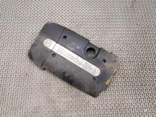 декоративная крышка двигателя Mercedes-Benz E-Класс W210/S210 [рестайлинг] 2000, 2.2 л., CDi, OM 611.961, дизель, АКПП, серебро, седан, задний привод, правый руль, A6110100367