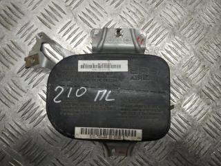 подушка безопасности дверная Mercedes-Benz E-Класс W210/S210 [рестайлинг] 2000, 2.2 л., CDi, OM 611.961, дизель, АКПП, серебро, седан, задний привод, правый руль, 2108600505, 2108601105