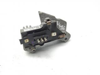 сопротивление печки Mercedes-Benz E-Класс W210/S210 [рестайлинг] 2001, 2.2 л., CDi, OM 611.961, дизель, АКПП, серебро, 744u, седан, задний привод, правый руль, 2108206210