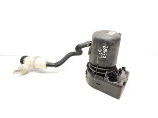 электрогидроусилитель руля Citroen C5 2 поколение 2009, 1.6 л., HDi, 9HZ (DV6TED4), дизель, 5МКПП, bleu abysse / kps, универсал, передний привод, правый руль, 9688005080, A0018263