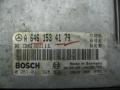 блок управления двигателем Mercedes-Benz E-Класс W211/S211 2003, 2.2 л., CDi, OM 646.963, дизель, АКПП, серебро, 744u, седан, задний привод, правый руль, A6461534179, 0281011328 - фото №2