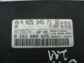 блок управления парктрониками Mercedes-Benz E-Класс W211/S211 2003, 2.2 л., CDi, OM 646.963, дизель, АКПП, серебро, 744u, седан, задний привод, правый руль, A0255457132, 0263004025 - фото №2