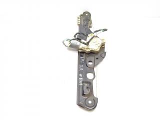 стеклоподъемник задний правый Mercedes-Benz E-Класс W211/S211 2003, 2.2 л., CDi, OM 646.963, дизель, АКПП, серебро, 744u, седан, задний привод, правый руль, A2117300246