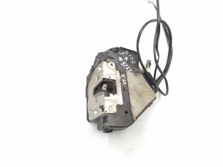 замок двери задней правой Mercedes-Benz E-Класс W211/S211 2003, 2.2 л., CDi, OM 646.963, дизель, АКПП, серебро, 744u, седан, задний привод, правый руль, A2117300635