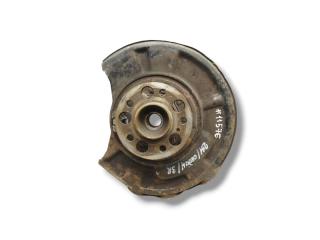 ступица задняя левая Mercedes-Benz E-Класс W211/S211 2003, 2.2 л., CDi, OM 646.963, дизель, 6МКПП, silver, седан, задний привод, правый руль, A2113508308